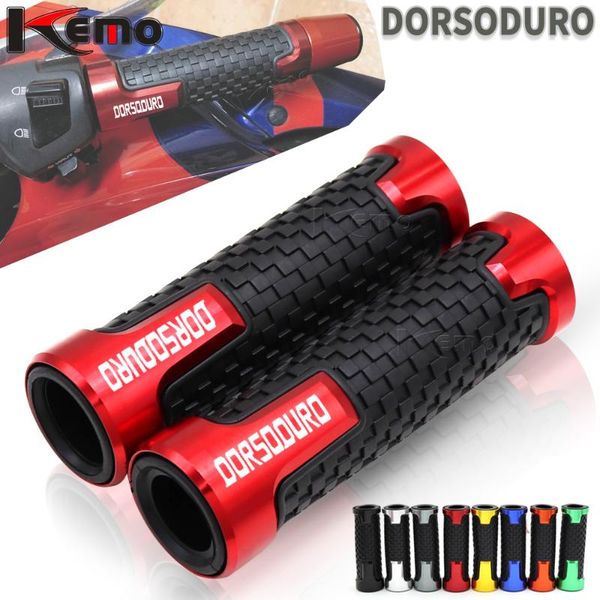 for aprilia dorsoduro 750 900 2009 2010 2011 2012 2013 2014 2020 2020 7/8" motorcycle handlebar hand grips handle bar end grip
for aprilia dorsoduro 750 900 2009 2010 2011 2012 2013 2014 2020 2020 7/8" motorcycle handlebar hand grips handle bar end grip