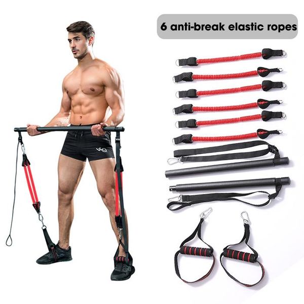 muscle tension bar workout resistance bands rubber loops trainer gym pull ropeyoga pilates stick body workout fitness equipment wmtzuh
muscle tension bar workout resistance bands rubber loops trainer gym pull ropeyoga pilates stick body workout fitness equipment wmtzuh