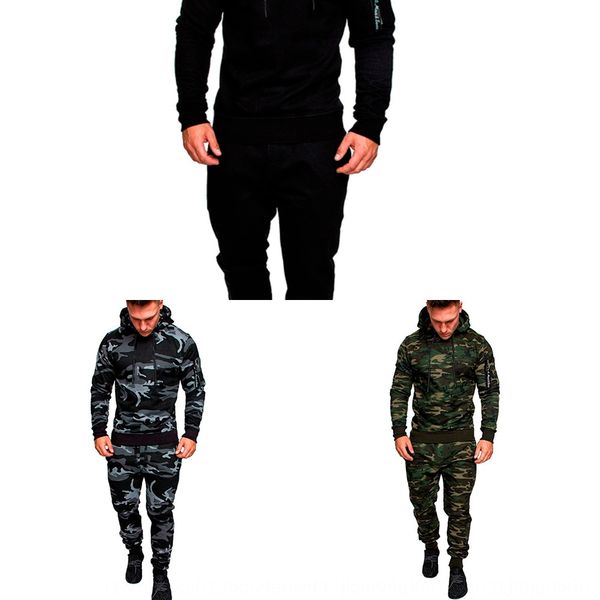 pmkyn men's outdoor fitness sports leisure camouflage 2020 2020 new set new men's outdoor fitness sports leisure camouflage set, Gray
pmkyn men's outdoor fitness sports leisure camouflage 2020 2020 new set new men's outdoor fitness sports leisure camouflage set, Gray