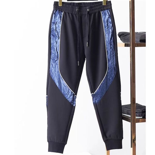 men women joggers sweatpants 2020 new fashion mens autumn winter letter printed track pants 20ss womens street sports trousers, Black
men women joggers sweatpants 2020 new fashion mens autumn winter letter printed track pants 20ss womens street sports trousers, Black