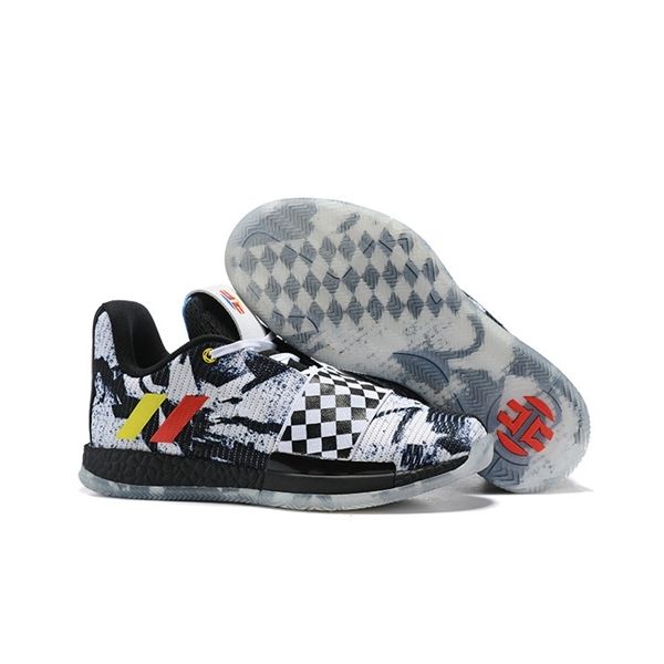 2019 новые дизайнерские джеймс харден 3 vol.3 iii мужская спортивная обувь высокого качества тренер спорт sneaker размер 40-46 
2019 новые дизайнерские джеймс харден 3 vol.3 iii мужская спортивная обувь высокого качества тренер спорт sneaker размер 40-46