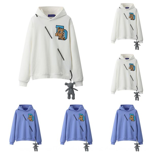 lawfoo висячего hoodie hoodienew осень зима 2020 guochao одежда стекаются медведь вышитым висит мужские и женская толстовка n7v3p, Black
lawfoo висячего hoodie hoodienew осень зима 2020 guochao одежда стекаются медведь вышитым висит мужские и женская толстовка n7v3p, Black