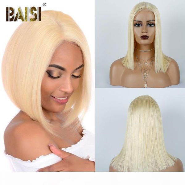 baisi 613 straight lace front wig 13x4 bob wig lace front human hair wigs pre plucked 613 frontal 4x4 closure, Black;brown
baisi 613 straight lace front wig 13x4 bob wig lace front human hair wigs pre plucked 613 frontal 4x4 closure, Black;brown