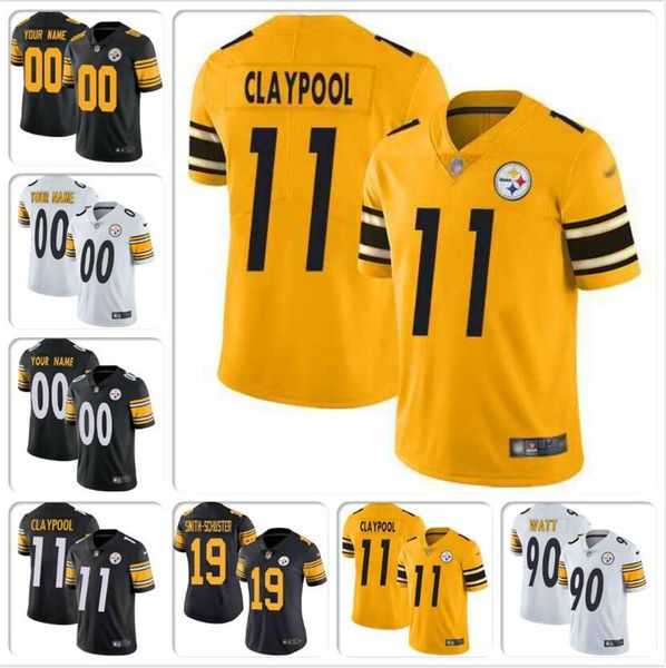 chase claypool juju smith-schuster tj watt jersey alejandro villanueva ben roethlisberger custom ameircan football jerseys official xxxl 4, Black
chase claypool juju smith-schuster tj watt jersey alejandro villanueva ben roethlisberger custom ameircan football jerseys official xxxl 4, Black