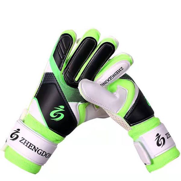 primary and middle school football goalkeeper gloves thickened latex goalkeeper training gloves factory direct sales, Black
primary and middle school football goalkeeper gloves thickened latex goalkeeper training gloves factory direct sales, Black