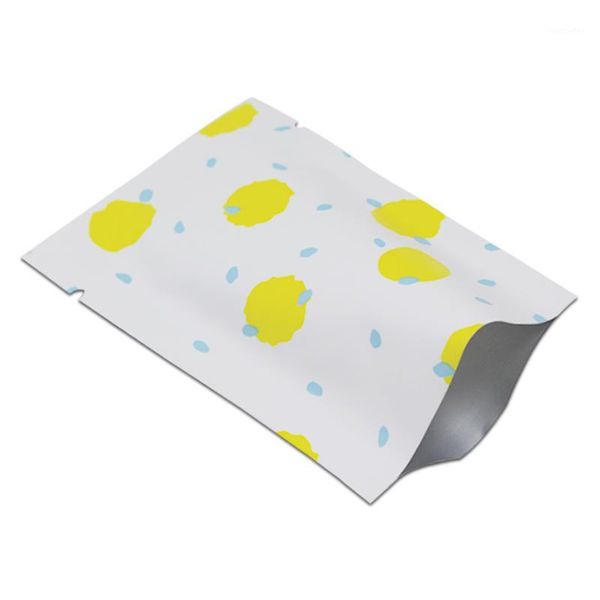 gift wrap 100pcs/lot variety styles open pure aluminum foil heat sealing packaging bags dried flower candy vacuum mylar retail pouches1
gift wrap 100pcs/lot variety styles open pure aluminum foil heat sealing packaging bags dried flower candy vacuum mylar retail pouches1