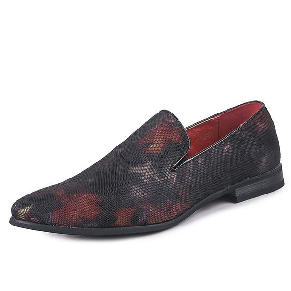 miubu man shoes luxury 2020 men loafers brand casual elegant red navy fashion men's shoes for office wedding party, Black
miubu man shoes luxury 2020 men loafers brand casual elegant red navy fashion men's shoes for office wedding party, Black