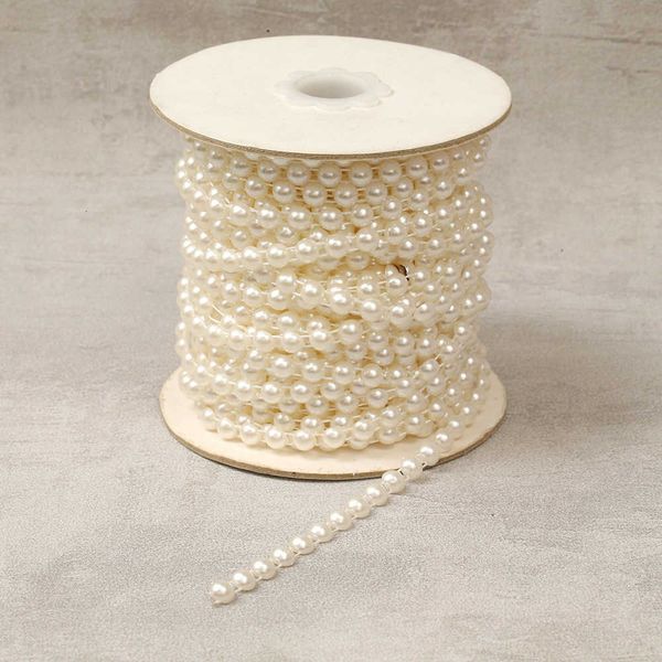 3-20mm abs semicircle connection bead diy imitation pearl double line bead chain accessories, Silver
3-20mm abs semicircle connection bead diy imitation pearl double line bead chain accessories, Silver
