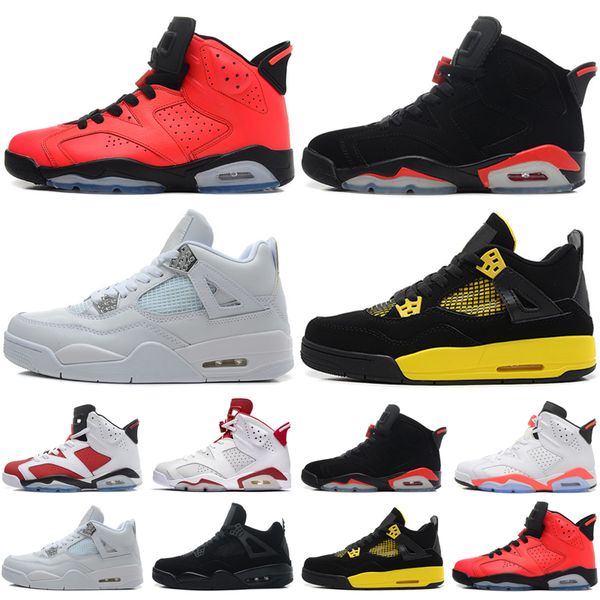 2021 mens 6 6s dmp travis scotts reflective basketball shoes trainers alternate hare black infrared athletic sports men sneakers
2021 mens 6 6s dmp travis scotts reflective basketball shoes trainers alternate hare black infrared athletic sports men sneakers