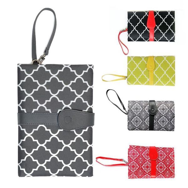 wallet style baby toddler waterproof portable foldable nappy diaper pad handbag change mat clutch1
wallet style baby toddler waterproof portable foldable nappy diaper pad handbag change mat clutch1