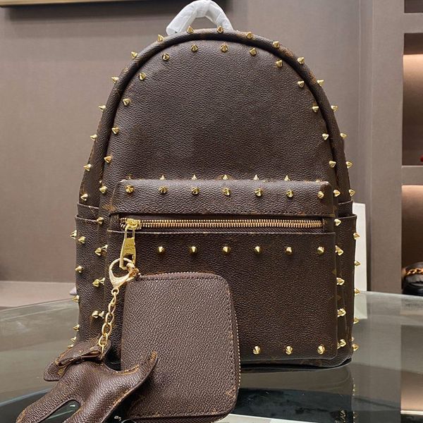 new brand backpack canvas backpack handbag purse stitching backpack school bags outdoor bag ing
new brand backpack canvas backpack handbag purse stitching backpack school bags outdoor bag ing