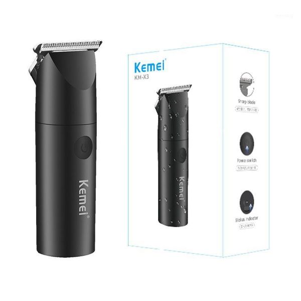 kemei electric hair clipper professional fast haircut barber shop special hair clipper usb charging waterproof 45d1
kemei electric hair clipper professional fast haircut barber shop special hair clipper usb charging waterproof 45d1