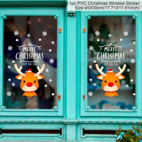 рождество окна наклейки рождеством декор для дома 2020 noel navidad cristmas украшения декор xmas подарки новый год 2021 bbyvqf wrhome
рождество окна наклейки рождеством декор для дома 2020 noel navidad cristmas украшения декор xmas подарки новый год 2021 bbyvqf wrhome