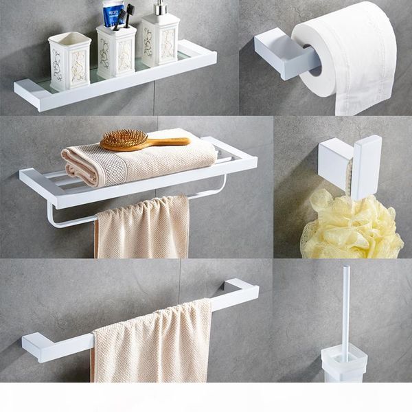 mttuzk 304 stainless steel towel racktowel bar shelfbathroom hardware setrobe hooktoilet brush white bathroom accessories bbylqj bdetoys
mttuzk 304 stainless steel towel racktowel bar shelfbathroom hardware setrobe hooktoilet brush white bathroom accessories bbylqj bdetoys