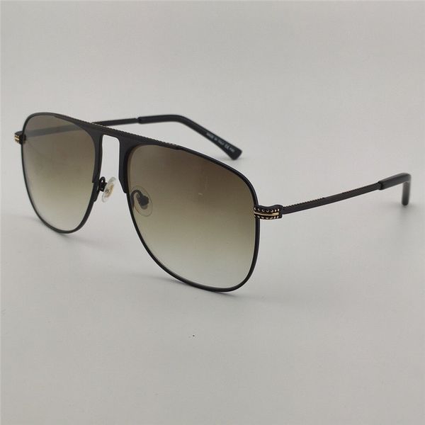 new fashion design sunglasses dan-s pilot frame popular sale style uv400 protection glasses classic style with glasses case, White;black
new fashion design sunglasses dan-s pilot frame popular sale style uv400 protection glasses classic style with glasses case, White;black