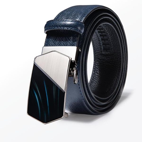new 130cm men blue belt fashion automatic buckle leather luxury cowhide belt male alloy buckle belts for men barry.wang gr-0070, Black;brown
new 130cm men blue belt fashion automatic buckle leather luxury cowhide belt male alloy buckle belts for men barry.wang gr-0070, Black;brown
