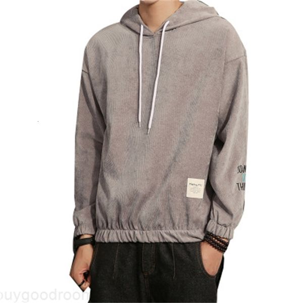 mens fashion solid corduroy hoodies winter plus size sweatshirt long sleeve hip hop hoodies streetwear male casual clothes, Black
mens fashion solid corduroy hoodies winter plus size sweatshirt long sleeve hip hop hoodies streetwear male casual clothes, Black