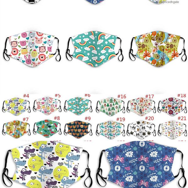 floral anti kids print child cartoon dust fashion pm2.5 cotton face mask outdoor washable breathable protective masks 24 style
floral anti kids print child cartoon dust fashion pm2.5 cotton face mask outdoor washable breathable protective masks 24 style