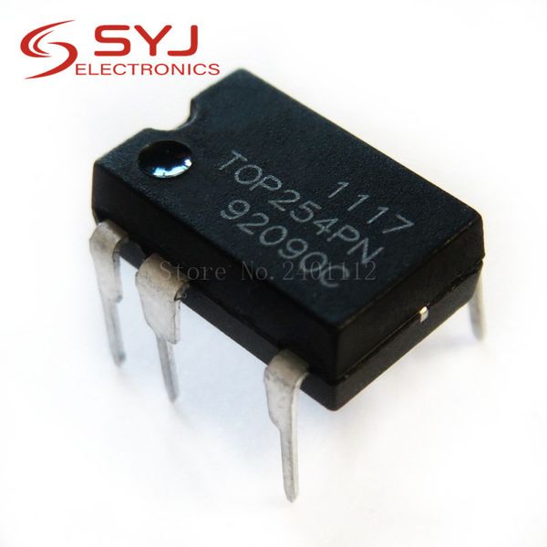10pcs / серия top254pn top254p top254 dip-7 жк-чип управления драйверами ic новый оригинал на складе
10pcs / серия top254pn top254p top254 dip-7 жк-чип управления драйверами ic новый оригинал на складе