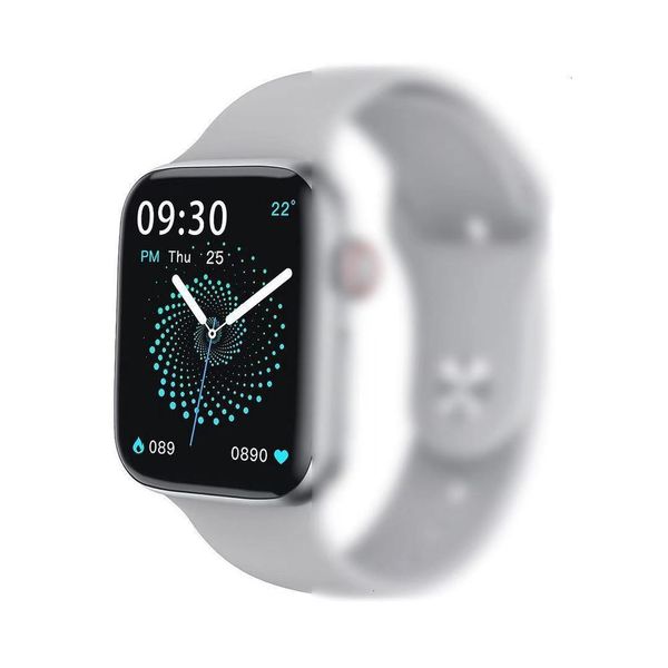 new hw22 smart bracelet 1.75 inch large screen knob encryption heart rate blood prsure bluetooth call sports watchbgt
new hw22 smart bracelet 1.75 inch large screen knob encryption heart rate blood prsure bluetooth call sports watchbgt