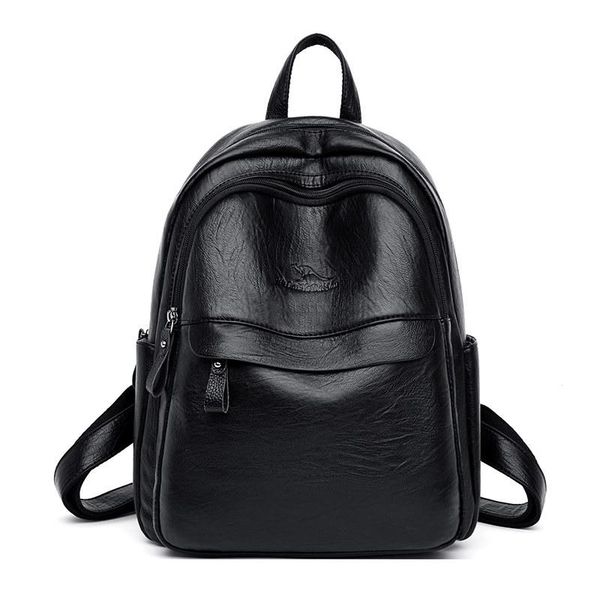 women backpack women leather travel backpack mochila mujer school bags for teenage girls preppy female shoulder bag sac a dos bbysqv
women backpack women leather travel backpack mochila mujer school bags for teenage girls preppy female shoulder bag sac a dos bbysqv