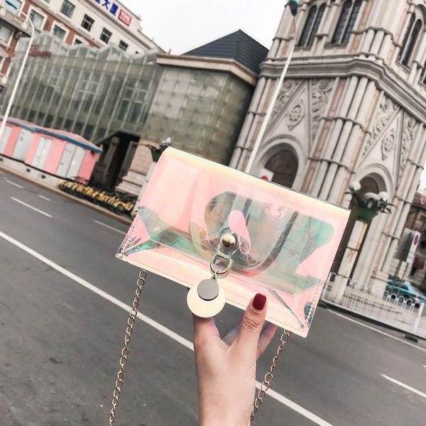 candy color transparent women handbag female luxury designer shoulder bag leather chain crossbody bags evening clutch
candy color transparent women handbag female luxury designer shoulder bag leather chain crossbody bags evening clutch