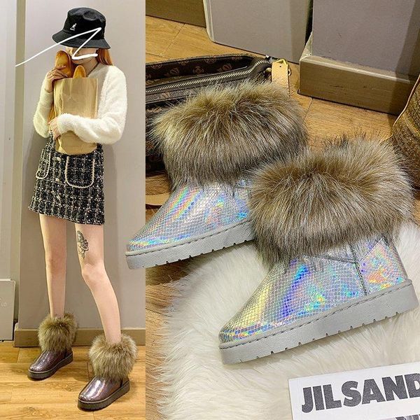 красочные унты женские зимние 2020 новый плоский anti-лыжи ботинки женщин plus velvet теплый снег женские, Black
красочные унты женские зимние 2020 новый плоский anti-лыжи ботинки женщин plus velvet теплый снег женские, Black