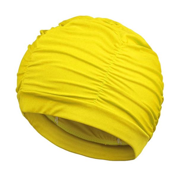 new women swimming cap girl long hair bathing swimming caps hat stretch drape swim pool seaside water sport elastic nylon turban wmtyzg
new women swimming cap girl long hair bathing swimming caps hat stretch drape swim pool seaside water sport elastic nylon turban wmtyzg