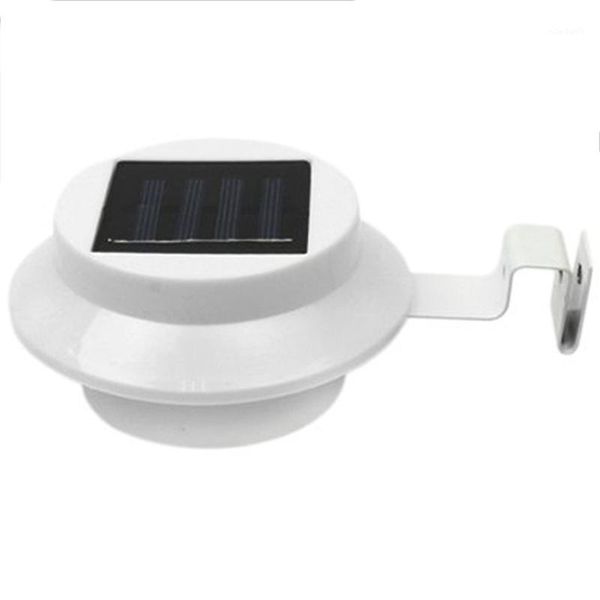 6pack outdoor solar gutter led lights - white sun power smart solar gutter night utility security light1
6pack outdoor solar gutter led lights - white sun power smart solar gutter night utility security light1
