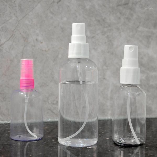 10pcs transparent empty spray bottles for travel liquid container spray bottle refillable bottles 30ml 50ml 100ml1
10pcs transparent empty spray bottles for travel liquid container spray bottle refillable bottles 30ml 50ml 100ml1