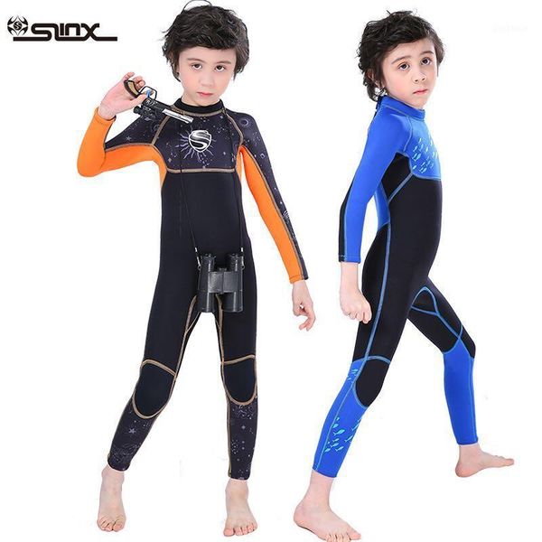 slinx long-sleeve boys' 3mm neoprene diving suit wetsuit full-body winter warm swimsuit for kids surfing swimming water sports1
slinx long-sleeve boys' 3mm neoprene diving suit wetsuit full-body winter warm swimsuit for kids surfing swimming water sports1