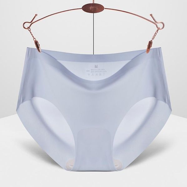 women 3d peach hip solid color seamless silk anti-pinch hip silk female briefs, Black;pink
women 3d peach hip solid color seamless silk anti-pinch hip silk female briefs, Black;pink