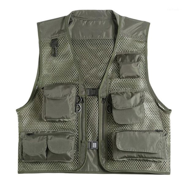 hunting jackets leo fishing vest army green quick dry outdoor jacket mesh with multiple pockets,l1, Camo;black
hunting jackets leo fishing vest army green quick dry outdoor jacket mesh with multiple pockets,l1, Camo;black