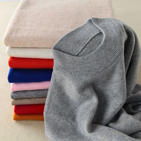 2021 new turtleneck cashmere sweater women autumn winter korean long sleeve sweaters and pullovers pull femme hiver knitted jumper zxzz, White;black
2021 new turtleneck cashmere sweater women autumn winter korean long sleeve sweaters and pullovers pull femme hiver knitted jumper zxzz, White;black