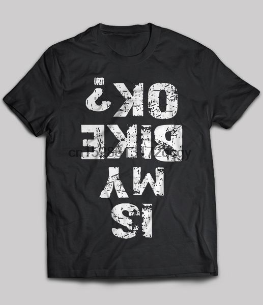 brand is my bike ok t-shirt 2019 мужчины с коротким рукавом футболка спортивная с капюшоном толстовка толстовка
brand is my bike ok t-shirt 2019 мужчины с коротким рукавом футболка спортивная с капюшоном толстовка толстовка