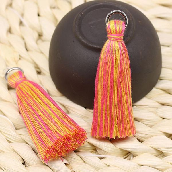 20pcs polyester cotton colorful mini tassels pendant jewelry curtain garments decorative accessories key chain handbag pendants h jllzgs
20pcs polyester cotton colorful mini tassels pendant jewelry curtain garments decorative accessories key chain handbag pendants h jllzgs