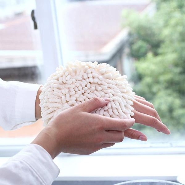 absorbent hand towel chenille handball quick-drying towel kitchen bathroom hanging cloth cleaning accessories1
absorbent hand towel chenille handball quick-drying towel kitchen bathroom hanging cloth cleaning accessories1