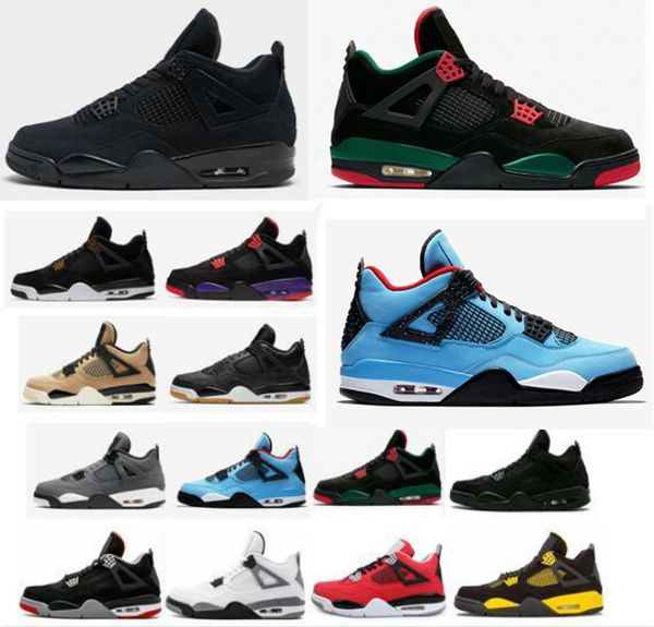 mens jumpman 4s black cat basketball shoes 4 og basketball rush violet shoes men designer mushroom bred white cement 40-47
mens jumpman 4s black cat basketball shoes 4 og basketball rush violet shoes men designer mushroom bred white cement 40-47