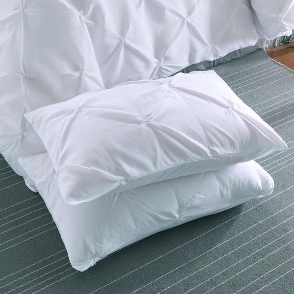 pillow case 20 1/2pcs white pillowcase pinch pleat cases polyester fabric 50x70cm covers solid color el pillowcases1
pillow case 20 1/2pcs white pillowcase pinch pleat cases polyester fabric 50x70cm covers solid color el pillowcases1