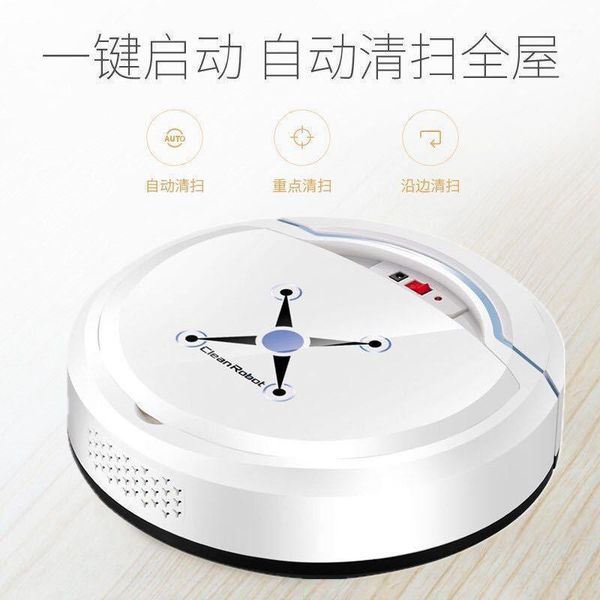 vacuum cleaners household mini smart robot electric wireless low noise and long endurance multifunctional slim body anti-collision sweeping1
vacuum cleaners household mini smart robot electric wireless low noise and long endurance multifunctional slim body anti-collision sweeping1