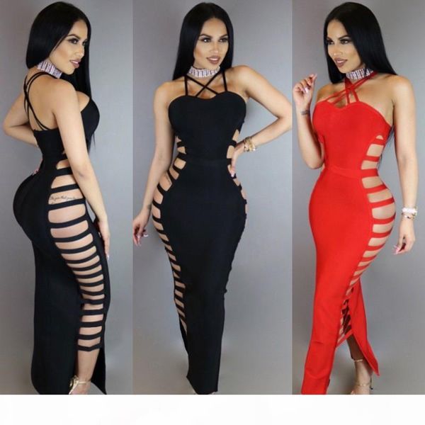 new fashion elegant 2017 bandage dress strapless club dress black midi dress a8116 q1118 c1205, Black;gray
new fashion elegant 2017 bandage dress strapless club dress black midi dress a8116 q1118 c1205, Black;gray