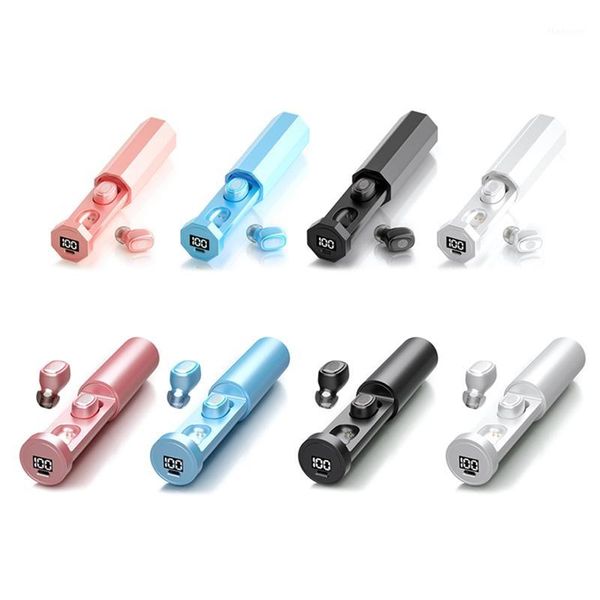 b9 tws wireless earbuds 3d stereo mini bluetooth earphone 5.0 with dual mic sports waterproof earphones auto pairing headset1
b9 tws wireless earbuds 3d stereo mini bluetooth earphone 5.0 with dual mic sports waterproof earphones auto pairing headset1