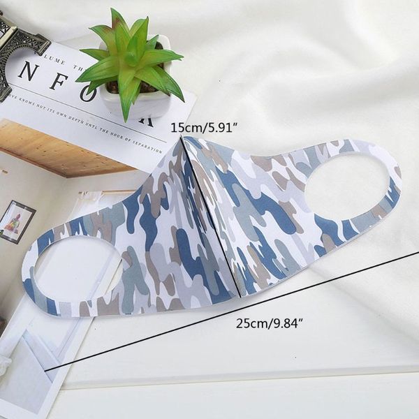 cycling silk ice camouflage 3d fashion face masks anti dust pm2.5 cover pollution mouth mask cotton washable reuse outdoor protective
cycling silk ice camouflage 3d fashion face masks anti dust pm2.5 cover pollution mouth mask cotton washable reuse outdoor protective