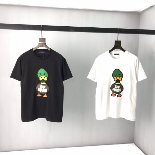2021ss spring and summer new high grade cotton printing short sleeve round neck panel t-shirt size: -l-xl-xxl-xxxl color: black white b28, White;black
2021ss spring and summer new high grade cotton printing short sleeve round neck panel t-shirt size: -l-xl-xxl-xxxl color: black white b28, White;black