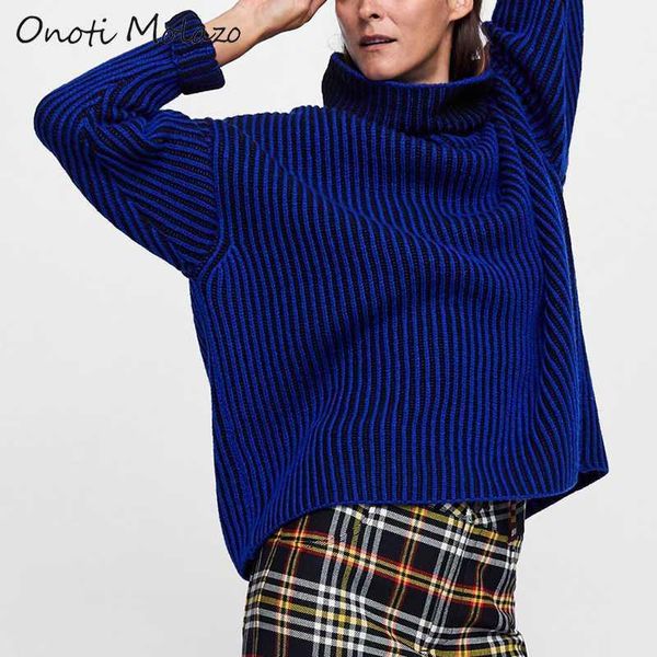 onoti molazo casual knitted sweater pullover winter solid loose elegant ladies pullovers sweaters chic female 2020 new fashion1, White;black 
onoti molazo casual knitted sweater pullover winter solid loose elegant ladies pullovers sweaters chic female 2020 new fashion1, White;black