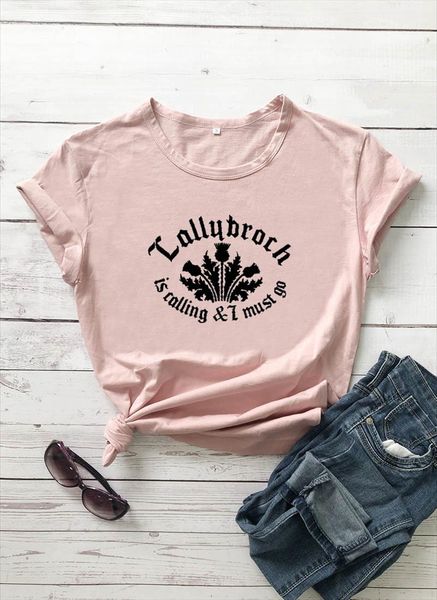 lallybroch звонит, и я должен пойти printed нового прибытия женщин смешной вскользь 100% хлопок майка outlander вдохновленных рубашек, White
lallybroch звонит, и я должен пойти printed нового прибытия женщин смешной вскользь 100% хлопок майка outlander вдохновленных рубашек, White