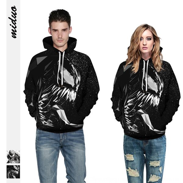 новая отрава цифровой печати женского костюма suitbaseball uniformcasual свитер осенью и зимой потерять спорт бейсбол одежды мода ojqtm о.ю, Black
новая отрава цифровой печати женского костюма suitbaseball uniformcasual свитер осенью и зимой потерять спорт бейсбол одежды мода ojqtm о.ю, Black