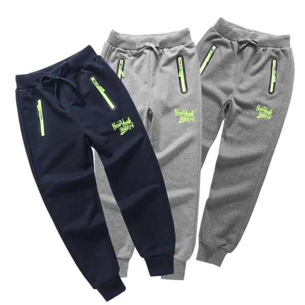 kids letter clothing elastic waist jogger pant boys long trousers boy sport pants cotton baby casual pants 2020 spring autumn lj201127, Blue
kids letter clothing elastic waist jogger pant boys long trousers boy sport pants cotton baby casual pants 2020 spring autumn lj201127, Blue