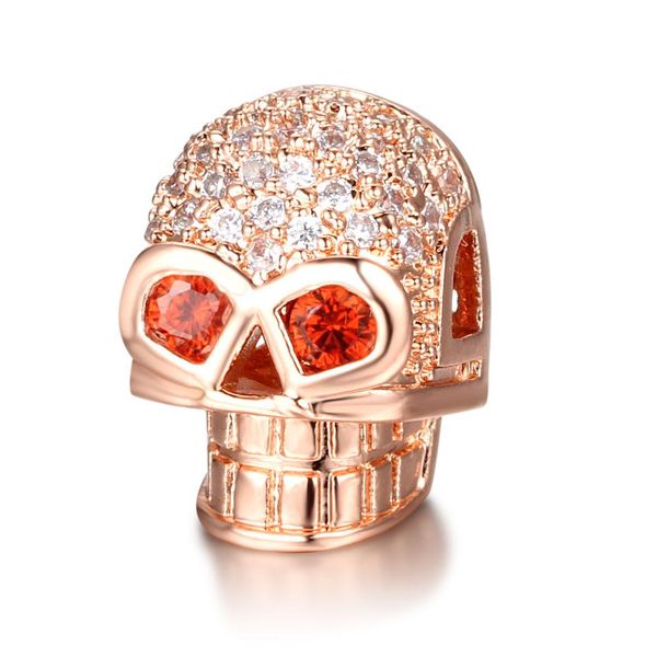 2pcs лот cz черепа шариков diy металла шарма шарика micro pave cz циркон скелет beads для мужчин браслеты изготовление оптовая bbyzec bdehom, Bronze;silver
2pcs лот cz черепа шариков diy металла шарма шарика micro pave cz циркон скелет beads для мужчин браслеты изготовление оптовая bbyzec bdehom, Bronze;silver