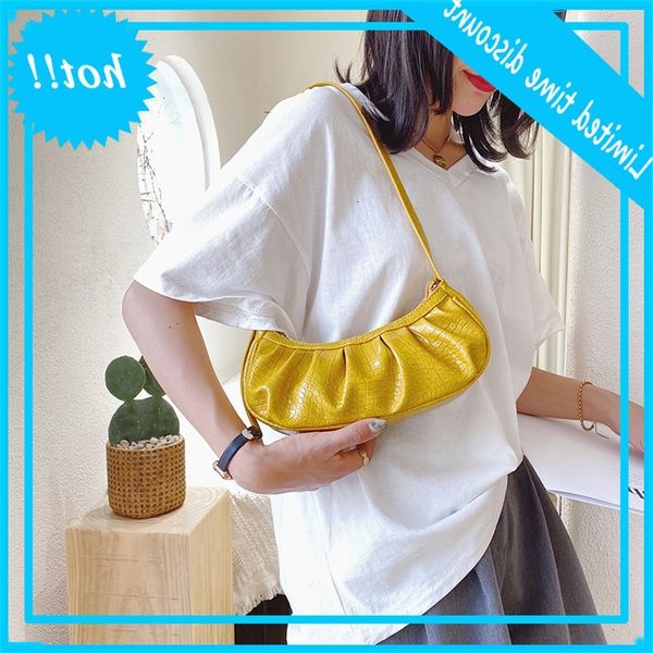 simple one shoulder small foreign style women's 2020 new fashion handbag net red hand bag
simple one shoulder small foreign style women's 2020 new fashion handbag net red hand bag